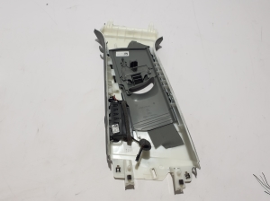 AUDI A6 C9 (2025–2026) B-Säulen-Innenverkleidung 4P0867244 - 2