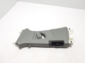 AUDI A6 C9 (2025–2026) B-Säulen-Innenverkleidung 4P0867243 - 2