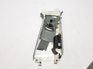 AUDI A6 C9 (2025–2026) B-Säulen-Innenverkleidung 4P0867243 - 4