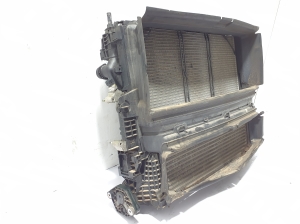 VOLVO XC90 (2015–2024) Radiaatorite komplekt ja selle osad - 4