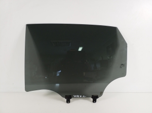   Türscheibe hinten  - 83410J9020 