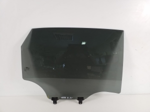  Türscheibe hinten  - 83420J9020 
