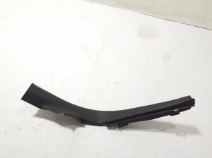 AUDI A6 C9 (2025–2026) Inner sill trim 4P0867768A - 3