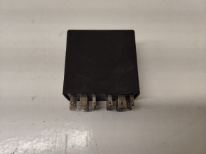 Volkswagen Sharan (1995–2010) Relais 1J0907487A - 3