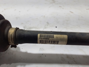 VOLVO XC90 (2015–2024) Front drive shaft and its parts 31325852 - 2