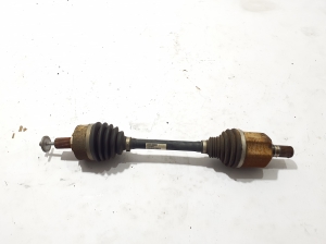   Esimene veovõll ja selle osad  - 31325852 