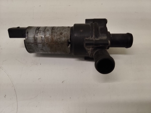 Volkswagen Sharan (1995–2010) Tsirkulatsioonipump 0392020073 - 2