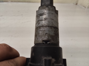 Volkswagen Sharan (1995–2010) Tsirkulatsioonipump 0392020073 - 3