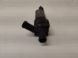 Volkswagen Sharan (1995–2010) Tsirkulatsioonipump 0392020073 - 4