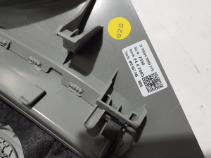 AUDI A6 C9 (2025–2026) Trunk interior trim 4P9867246 - 3