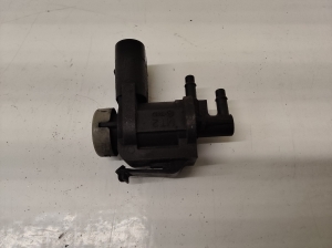 Volkswagen Sharan (1995–2010) Magnetventil 1J0906283 - 3