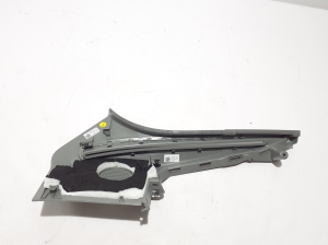 AUDI A6 C9 (2025–2026) Trunk interior trim 4P9867245 - 2