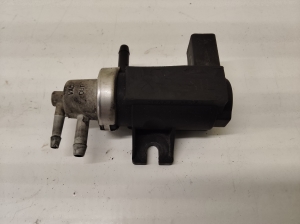 Volkswagen Sharan (1995–2010) Magnetventil 1J0906627 - 2