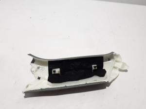 AUDI A6 C9 (2025–2026) Tagumise toe sisekujundus 4P9867287 - 3