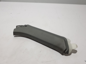 AUDI A6 C9 (2025–2026) Tagumise toe sisekujundus 4P9867287 - 4