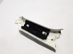 AUDI A6 C9 (2025–2026) Tagumise toe sisekujundus 4P9867288 - 3