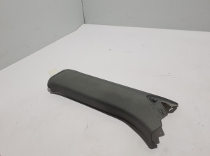 AUDI A6 C9 (2025–2026) Tagumise toe sisekujundus 4P9867288 - 4