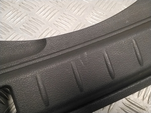 BMW 2 SERIES F45 (2014–2026) Trunk interior trim 7298592 - 4