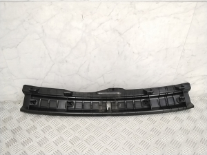 BMW 2 SERIES F45 (2014–2026) Trunk interior trim 7298592 - 5