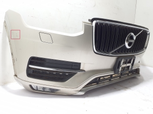 VOLVO XC90 (2015–2024) Front bumper 31353362 - 3
