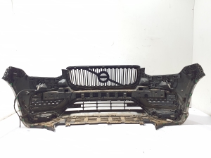 VOLVO XC90 (2015–2024) Front bumper 31353362 - 4