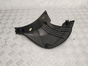 BMW 2 SERIES F45 (2014–2026) Inner sill trim 7298814 - 3