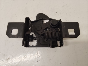 Volkswagen Sharan (1995–2010) Hood latch 7M3823509 - 2