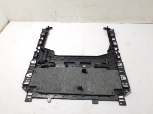 AUDI A6 C9 (2025–2026) Other trunk interior part 4P9858967 - 4