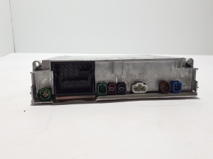 AUDI A6 C9 (2025–2026) Audio, Video, Navigation 8B3035142M - 4