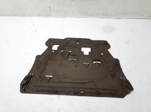 Protection sous caisse avant - 31378306