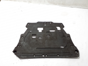 VOLVO XC90 (2015–2024) Front underbody protection 31378306 - 3