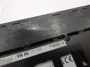 AUDI A6 C9 (2025–2026) Bluetooth moodul 85A035282E - 2