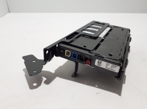 AUDI A6 C9 (2025–2026) Bluetooth module 85A035282E - 3