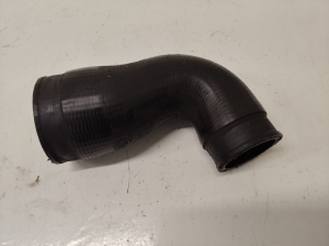 Volkswagen Sharan (1995–2010) Intercooler hose 7M3145838 - 2
