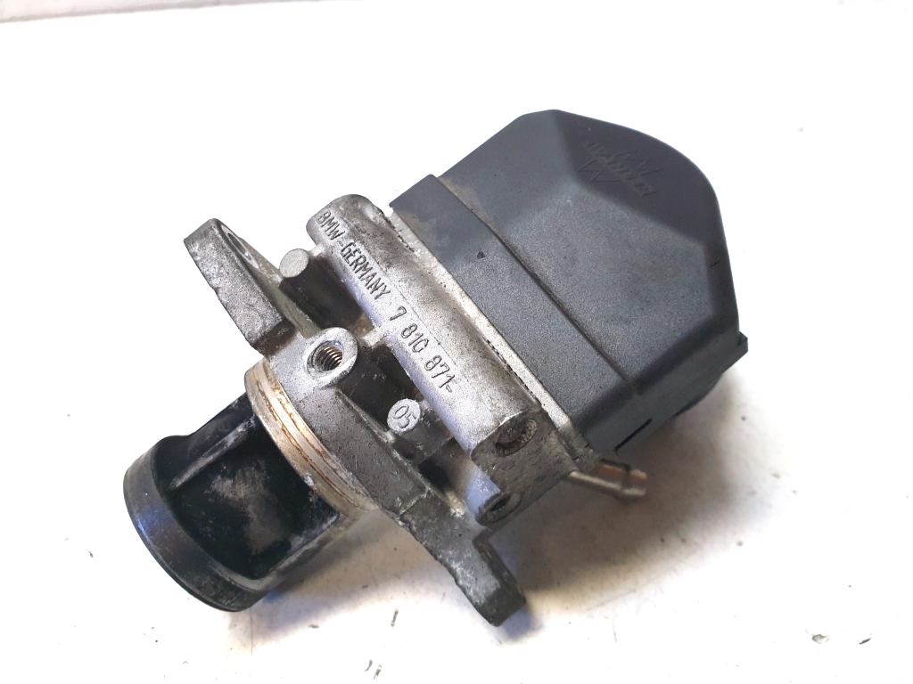 BMW 1 SERIES F20 (2010–2026) EGR-klapp 7810871 BMW 1 SERIES F20 (2010–2026) EGR-klapp 7810871