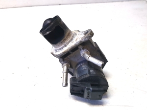 BMW 1 SERIES F20 (2010–2026) EGR-klapp 7810871 - 3