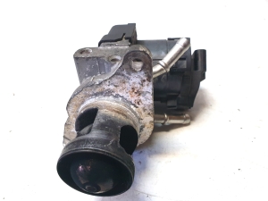 BMW 1 SERIES F20 (2010–2026) EGR-klapp 7810871 - 4