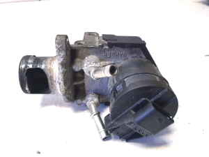 BMW 1 SERIES F20 (2010–2026) EGR-klapp 7810871 - 6