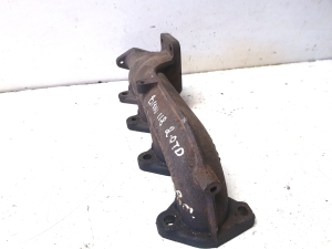 BMW 1 SERIES F20 (2010–2026) Exhaust manifold 779738903 - 2