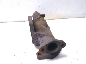 BMW 1 SERIES F20 (2010–2026) Exhaust manifold 779738903 - 4