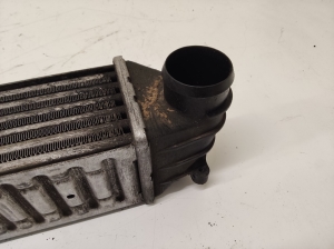 Volkswagen Sharan (1995–2010) Vahejahuti radiaator 7M3145805 - 2