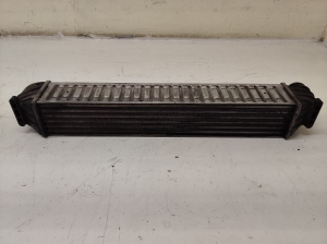 Volkswagen Sharan (1995–2010) Vahejahuti radiaator 7M3145805 - 3