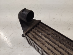 Volkswagen Sharan (1995–2010) Vahejahuti radiaator 7M3145805 - 5
