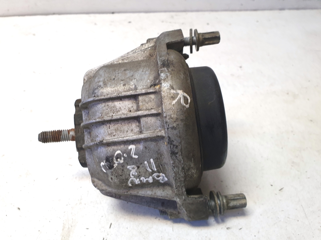 BMW 1 SERIES F20 (2010–2026) Engine mount 13981112 BMW 1 SERIES F20 (2010–2026) Engine mount 13981112
