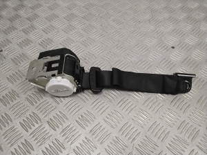 Rear seat belt - 7313378