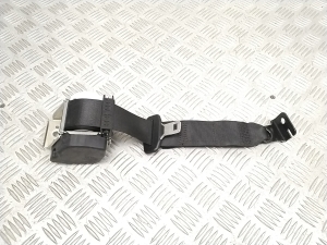BMW 2 SERIES F45 (2014–2026) Sicherheitsgurt hinten 7313378 - 3