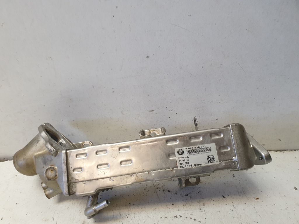 BMW 1 SERIES F20 (2010–2026) EGR-klapi jahuti 782321004 BMW 1 SERIES F20 (2010–2026) EGR-klapi jahuti 782321004