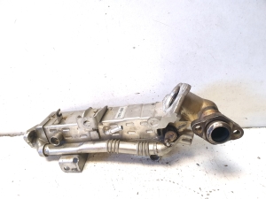 BMW 1 SERIES F20 (2010–2026) EGR-klapi jahuti 782321004 - 2