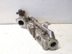 BMW 1 SERIES F20 (2010–2026) EGR-klapi jahuti 782321004 - 3