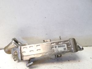 BMW 1 SERIES F20 (2010–2026) EGR-klapi jahuti 782321004 - 4